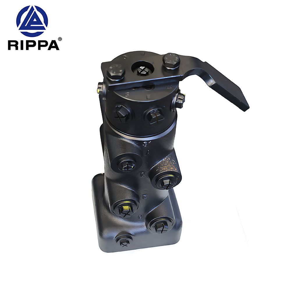 Excavator R32-3 Kubota/R32-3 Kubota Center Swivel Joint[LP0102050003]
