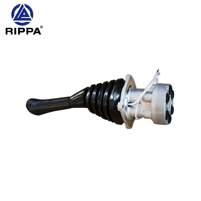 Excavator R13-4 Kubota/R15-4 Kubota/R18-4 Kubota/R22-2 Kubota/R32-3 Kubota/R32-3 Kubota Pilot Control Lever Left[LP0115030005]