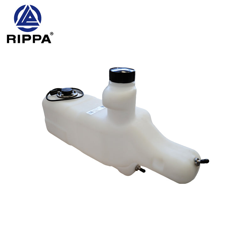 Excavator R13-4 Kubota Plastic Diesel Tank[LP0115040093]