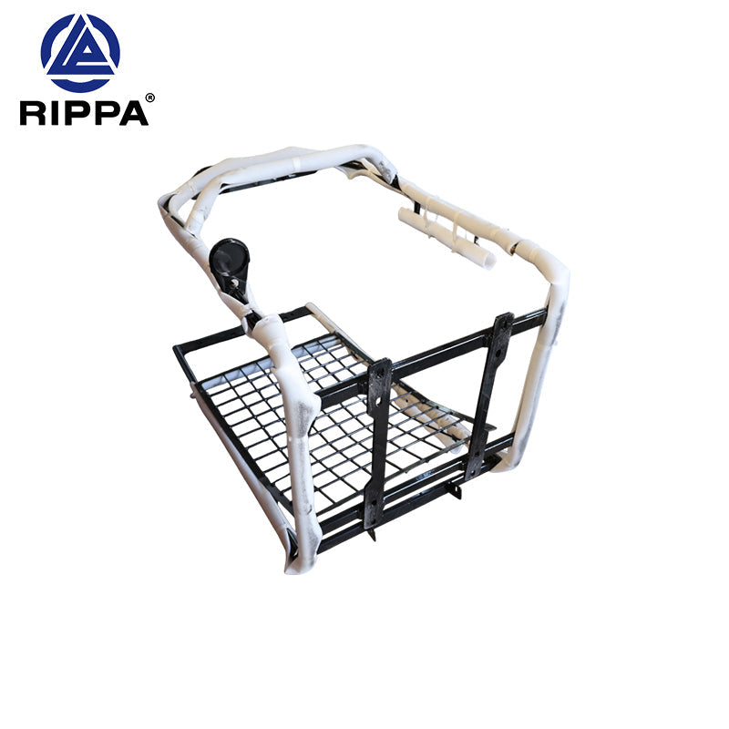 Excavator R15-4 Kubota Canopy New Optimization[LP0108020070]