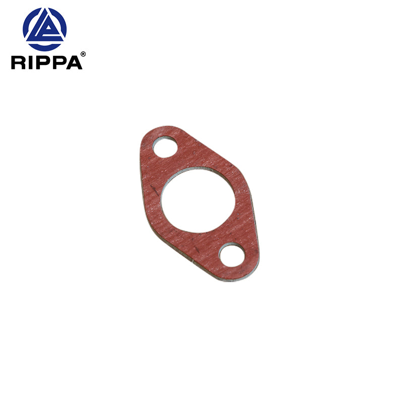 Excavator R15-4 Kubota/R18-4 Kubota Kubota Muffler Asbestos Gasket[LP0114020041]