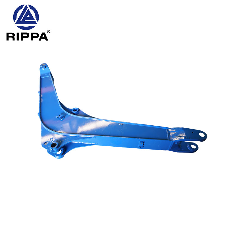 Excavator R32-3 Kubota/R32-3 Kubota Lift Arm (Powder-Coated - Traffic Blue RAL5017)[LP0112011604]