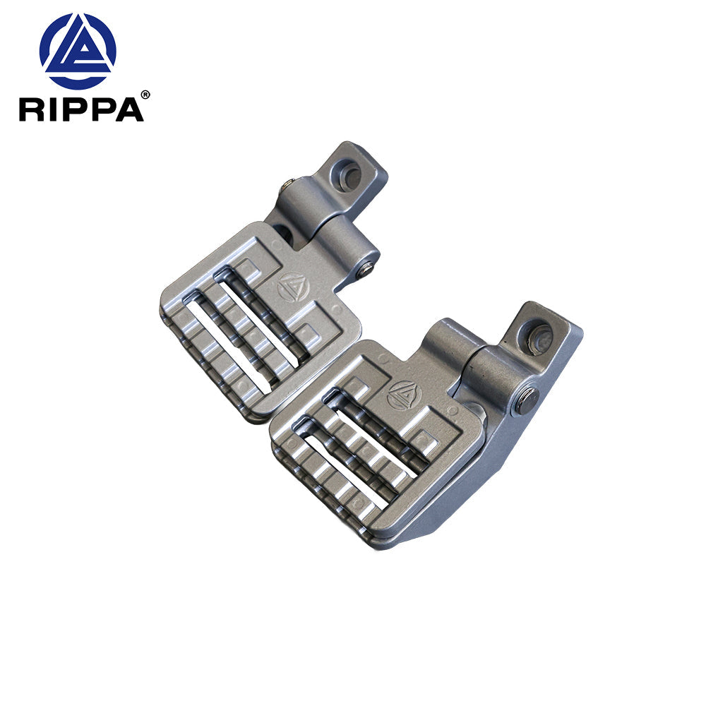 Excavator R15-4 Kubota/R18-4 Kubota/R22-2 Kubota/R32-3 Kubota/R32-3 Kubota Dual Pedal Valve Foot Pedal[LP0115030052]