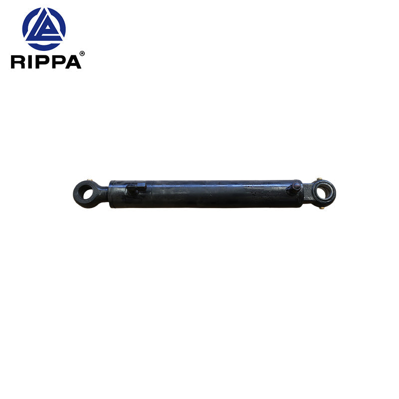 Excavator R13-4 Kubota Offset Cylinder[LP0115010177]