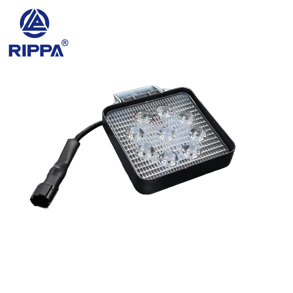 Excavator R32-3 Kubota Wiring Harness LED Light[LP0106020231]