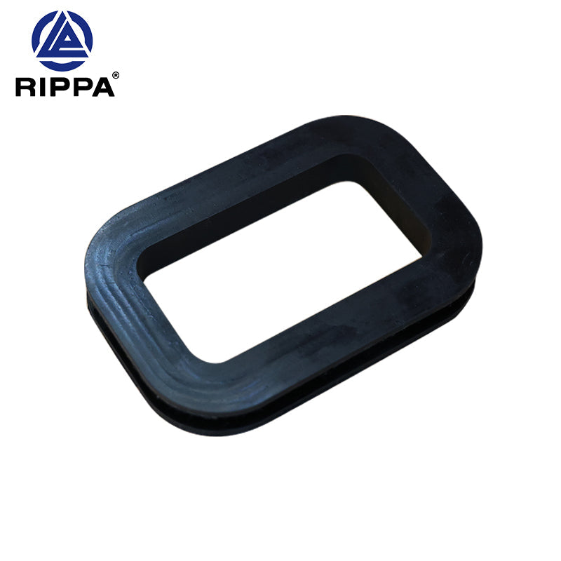 Excavator R10-5 Kubota/R10-5 Yoop/R10-5 Briggs & Stratton/R15-4 Kubota Rubber Grommet No. 6[LP0113020001]