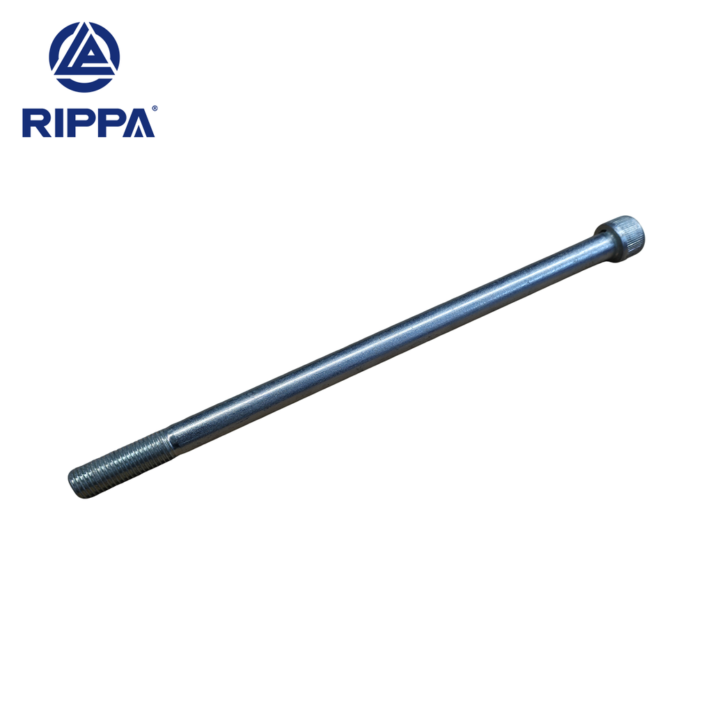 Excavator R22-2 Kubota Hex Socket M16*310 (Galvanized 10.9 Grade)[LP0116012455]