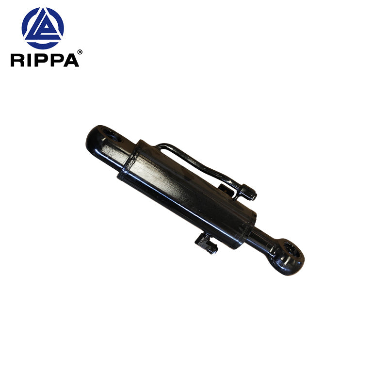 Excavator R32-3 Kubota/R32-3 Kubota Dozer Blade Cylinder - Black RAL9004[LP0115010144]