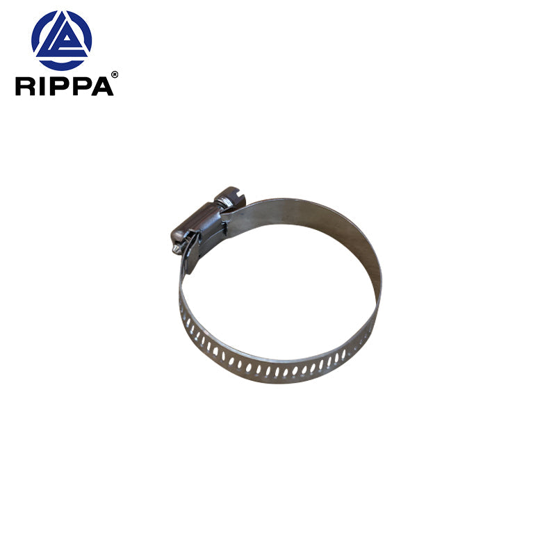 Excavator R10-5 Kubota/R13-4 Kubota/R15-4 Kubota/R18-4 Kubota/R22-2 Kubota/R32-3 Kubota/R32-3 Kubota Hose Clamp 33/57[LP0116010073]