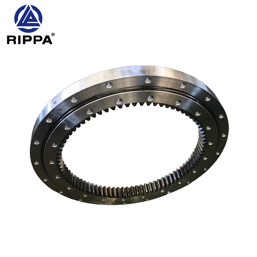 Excavator R32-3 Kubota/R32-3 Kubota Swing Bearing QNB581[LP0102040005]