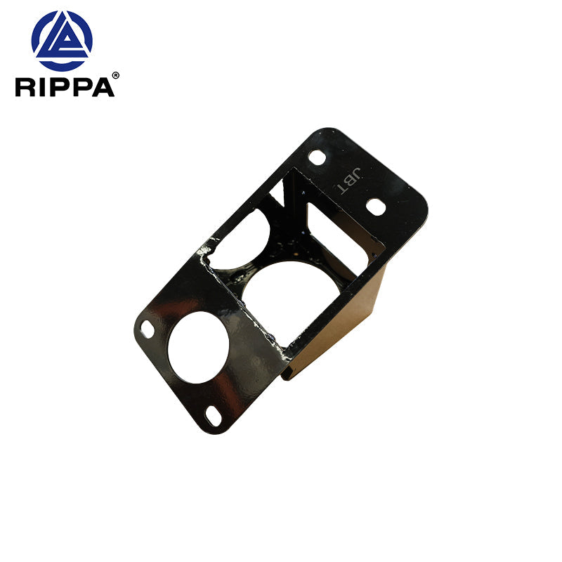 Excavator R10-5 Kubota Left Armrest Box (Right Fuel Filler)[LP0111030071]