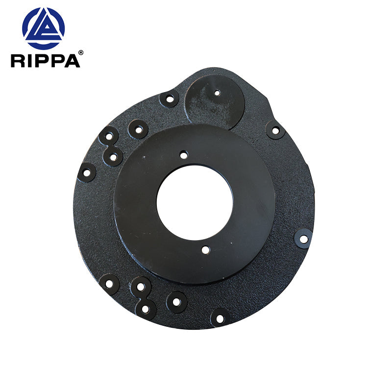 Excavator R15-4 Kubota Flywheel Housing[LP0102010037]