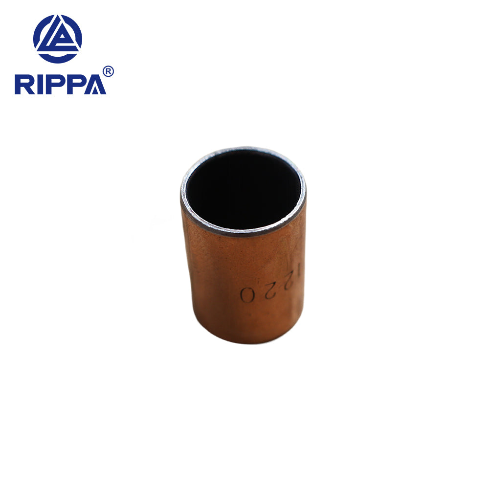 Excavator R13-4 Kubota Bushing ID 12mm OD 14mm H 20mm[LP0111080484]