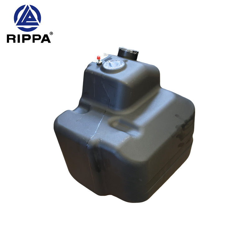 Excavator R32-3 Kubota/R32-3 Kubota Plastic Diesel Tank[LP0115040037]