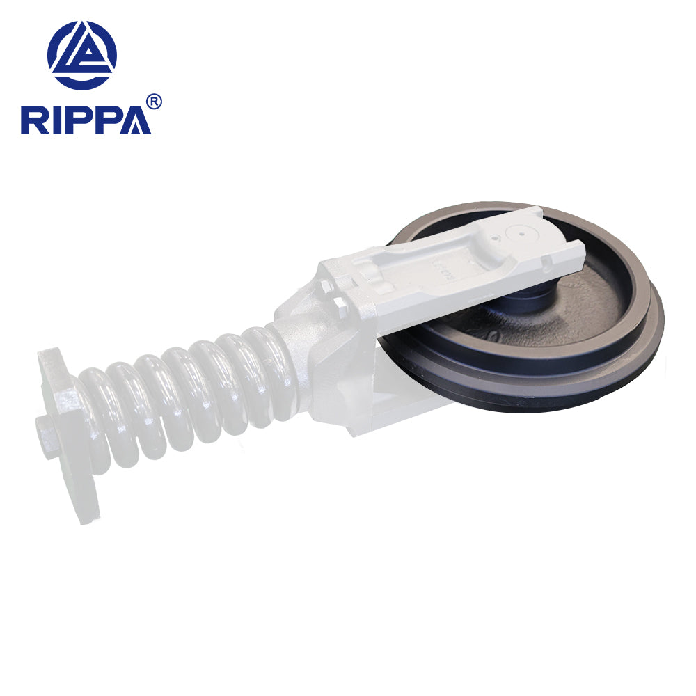 Excavator R22-2 Kubota Tension Spring[LP0102070014]