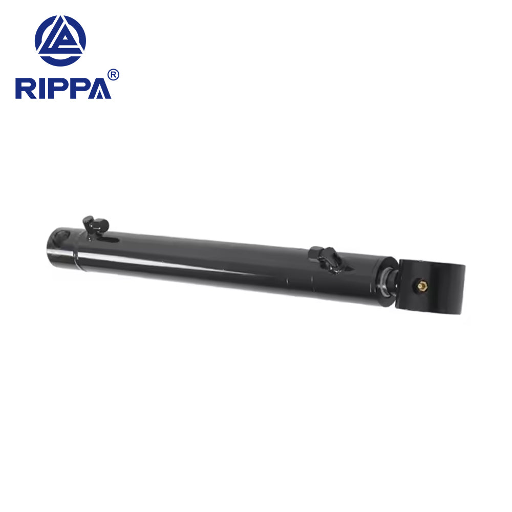 Excavator R10-5 Kubota/R10-5 Yoop/R10-5 Briggs & Stratton/R13-4 Kubota/R15-4 Kubota N Hydraulic Thumb Cylinder[LP0115010139]