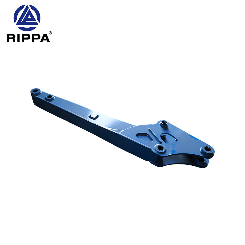 Excavator R32-3 Kubota/R32-3 Kubota Stick (Powder-Coated - Traffic Blue RAL5017)[LP0112011605]