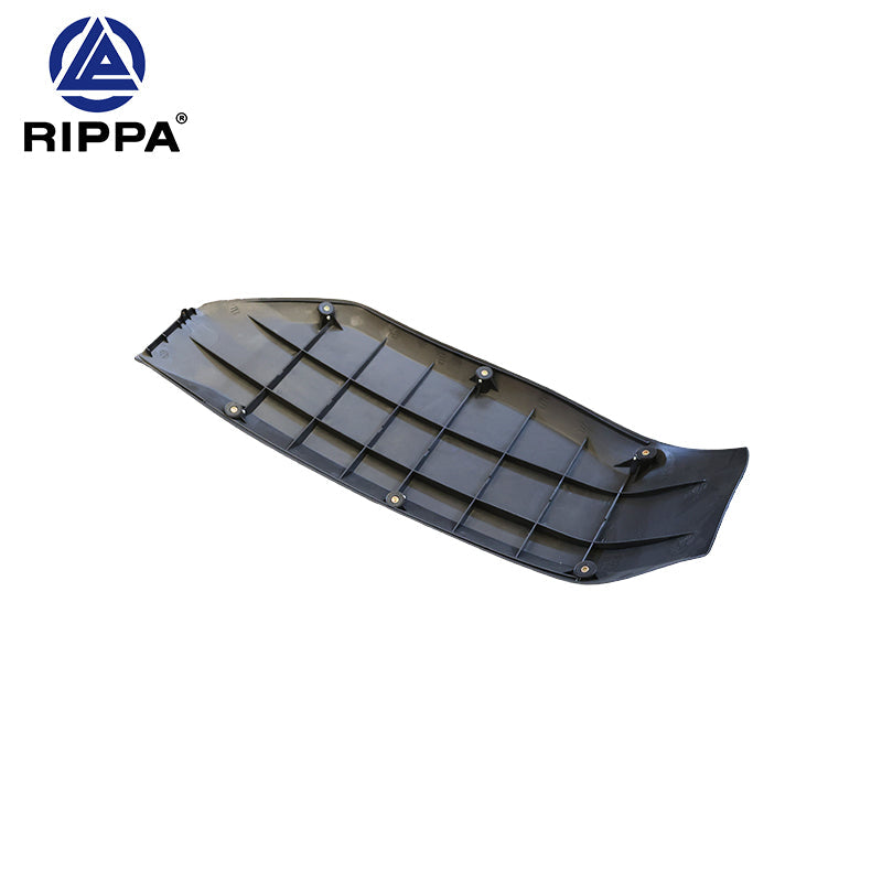 Excavator R32-3 Kubota/R32-3 Kubota Fuel Tank Guard Plastic Cover Plate[LP0105010014]