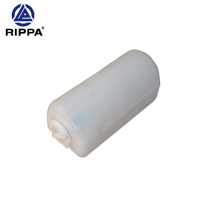 Skid Steer Loader RS06/RS07/Excavator R10-5 Kubota/R13-4 Kubota/R15-4 Kubota/R18-4 Kubota/R22-2 Kubota Coolant Reservoir[LP0111080035]