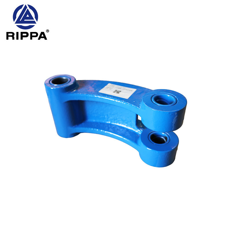 Excavator R18-4 Kubota Link (Powder-Coated - Traffic Blue RAL5017)[LP0112013041]