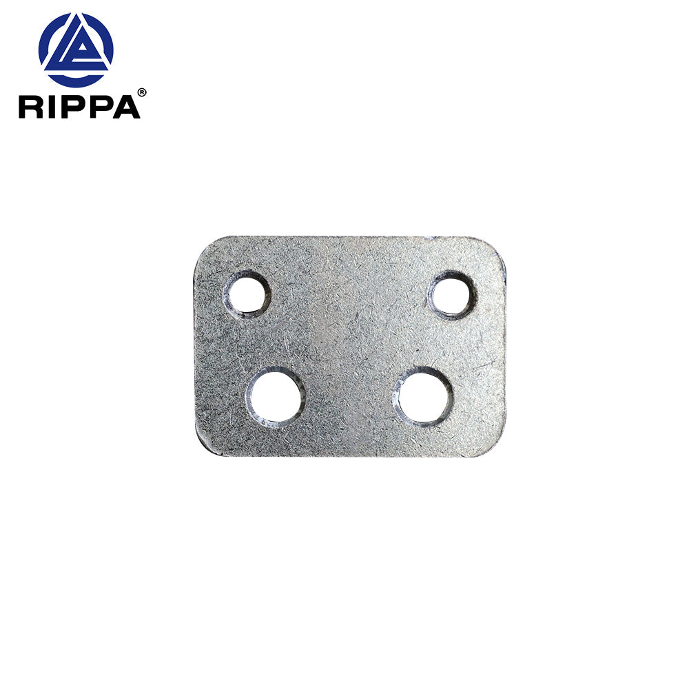 Excavator R18-4 Kubota/R22-2 Kubota/R32-3 Kubota/R32-3 Kubota Dual Pedal Valve Connecting Plate[LP0115030053]