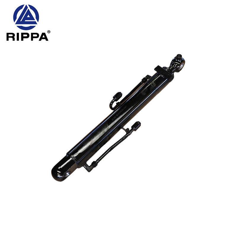 Excavator R32-3 Kubota/R32-3 Kubota Lift Arm Cylinder - Black RAL9004[LP0115010141]
