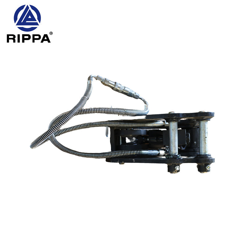 R13/R15 Mini ExcavatorHydraulic quick change[LP0104011406]