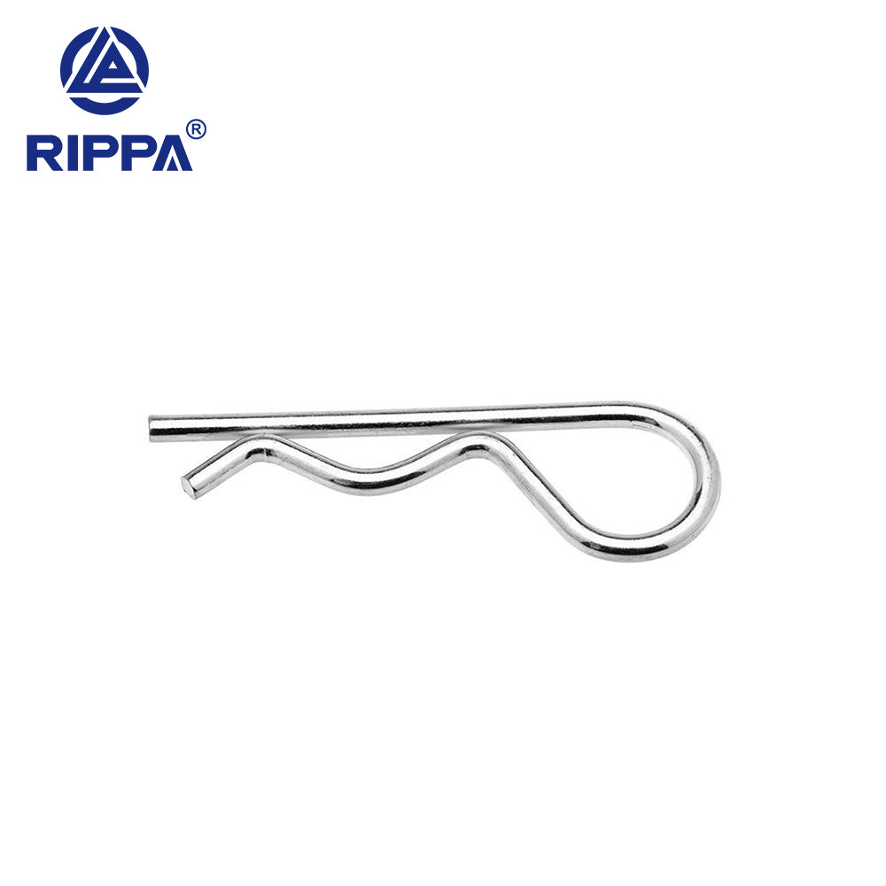 Excavator R57-2 Kubota B-Type Cotter Pin 1.5*30[LP0116012720]