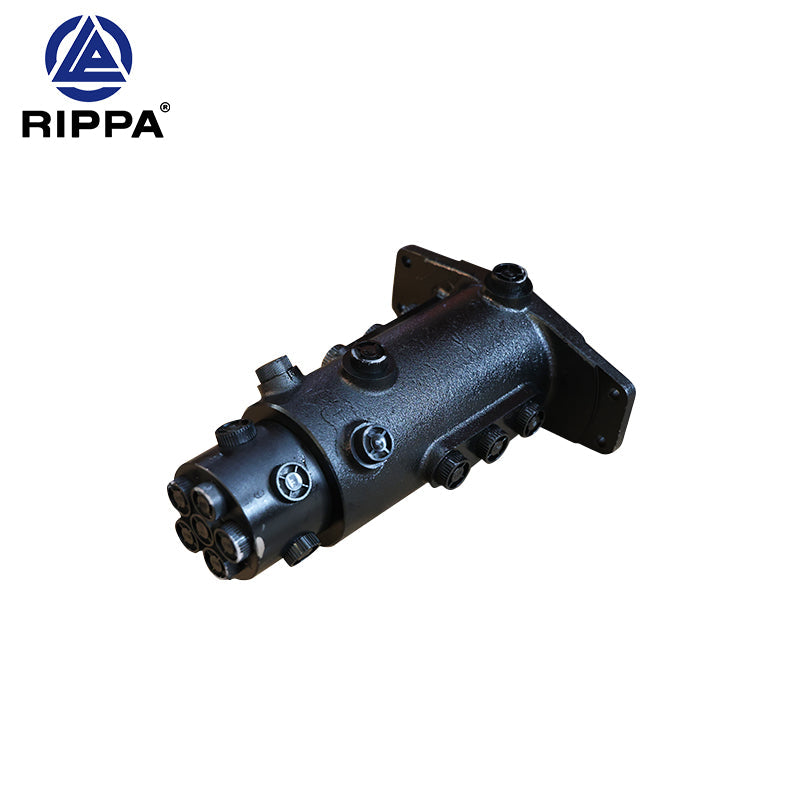 Excavator R15-4 Kubota/R18-4 Kubota Center Swivel Joint[LP0102050002]