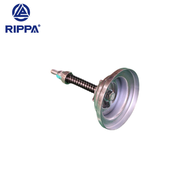 Excavator R57-2 Kubota Hydraulic Tank Bypass Valve[LP0115030102]