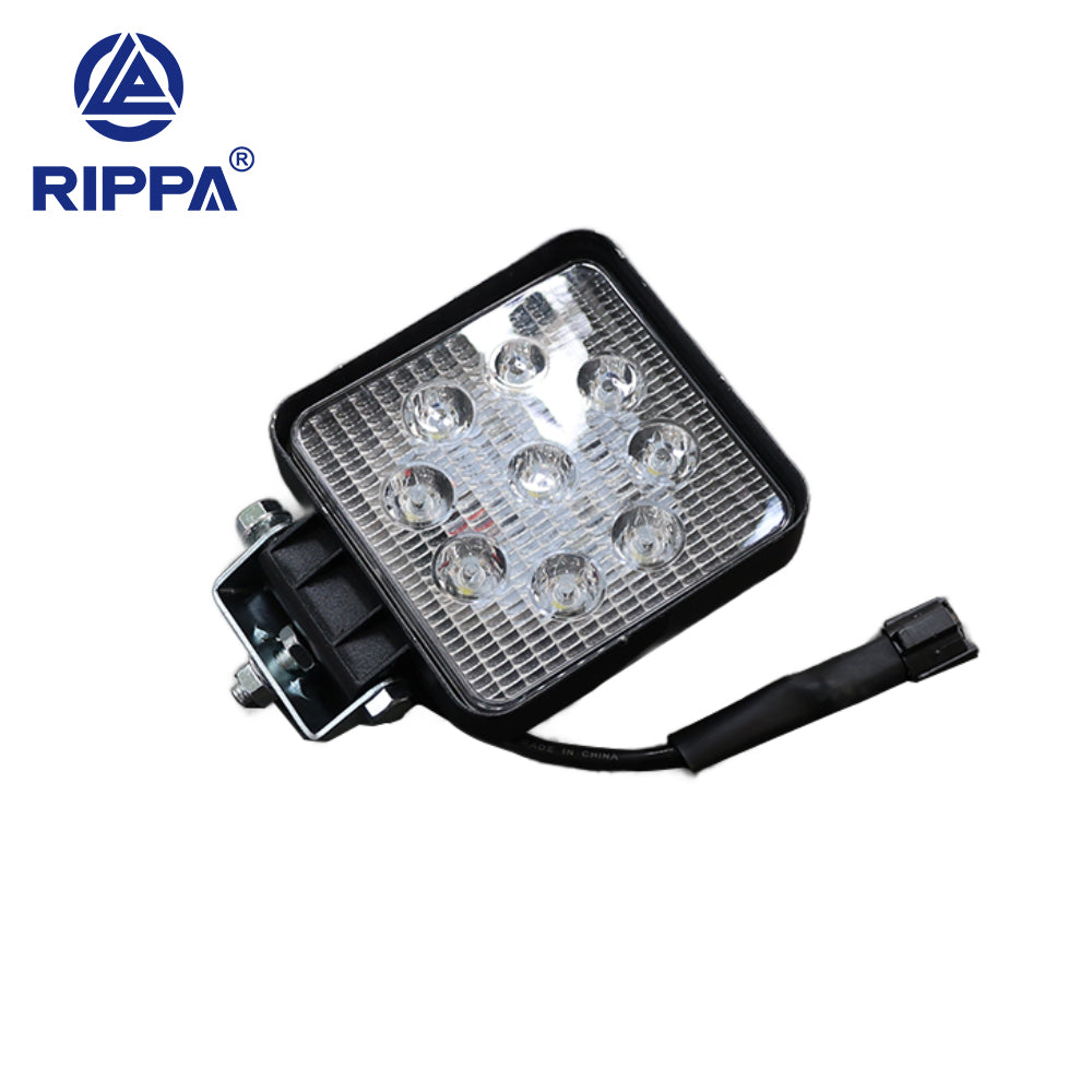 Excavator R32-3 Kubota Wiring Harness LED Light[LP0106020231]