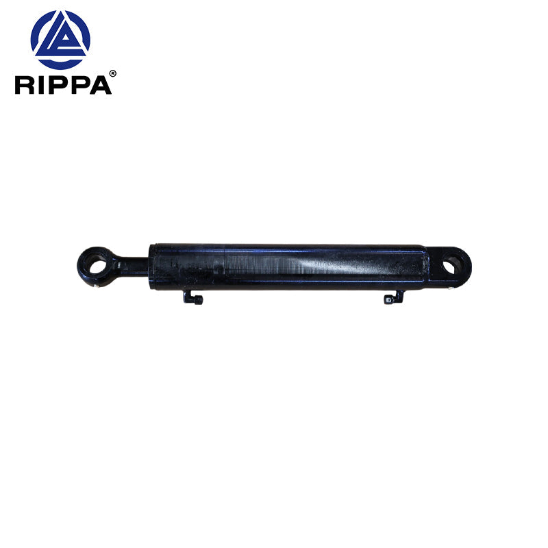 Excavator R32-3 Kubota/R32-3 Kubota Offset Cylinder - Black RAL9004[LP0115010143]