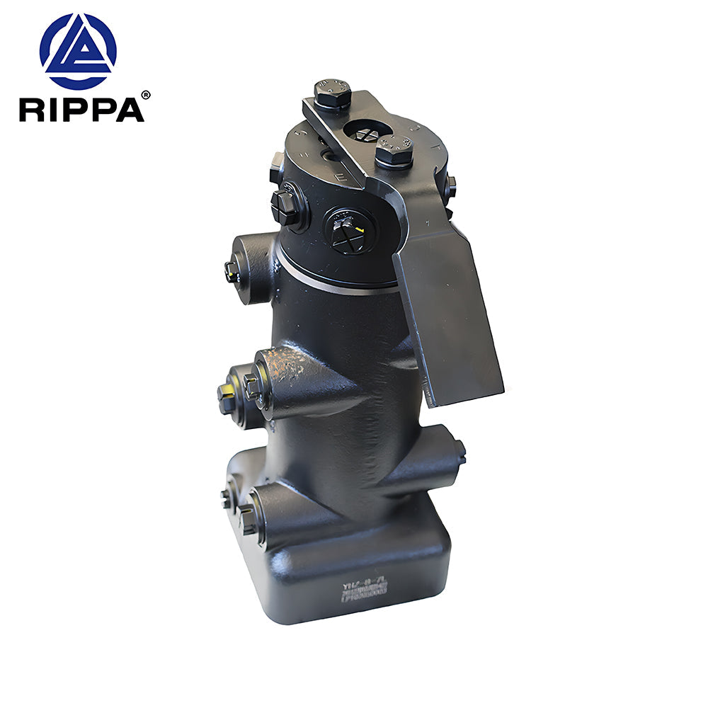 Excavator R32-3 Kubota/R32-3 Kubota Center Swivel Joint[LP0102050003]