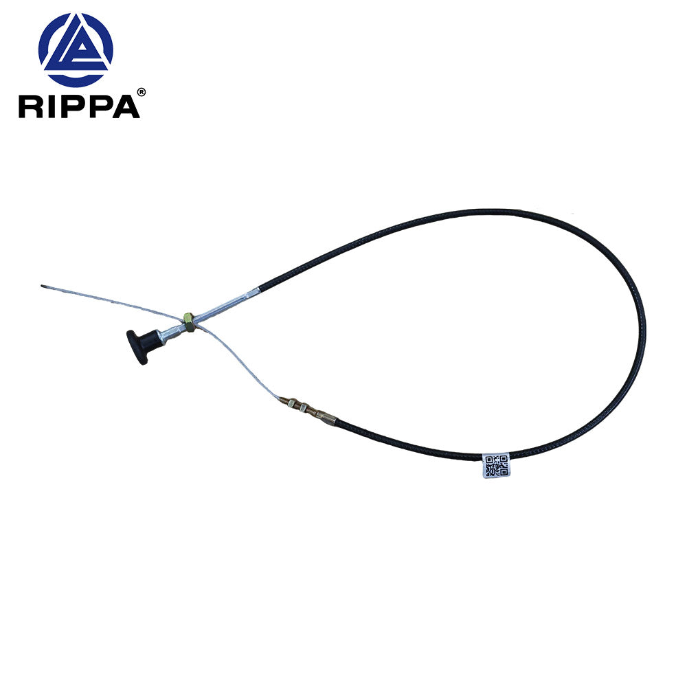 Excavator R10-5 Yoop/R10-5 Briggs & Stratton Decompression Cable[LP0111060017]