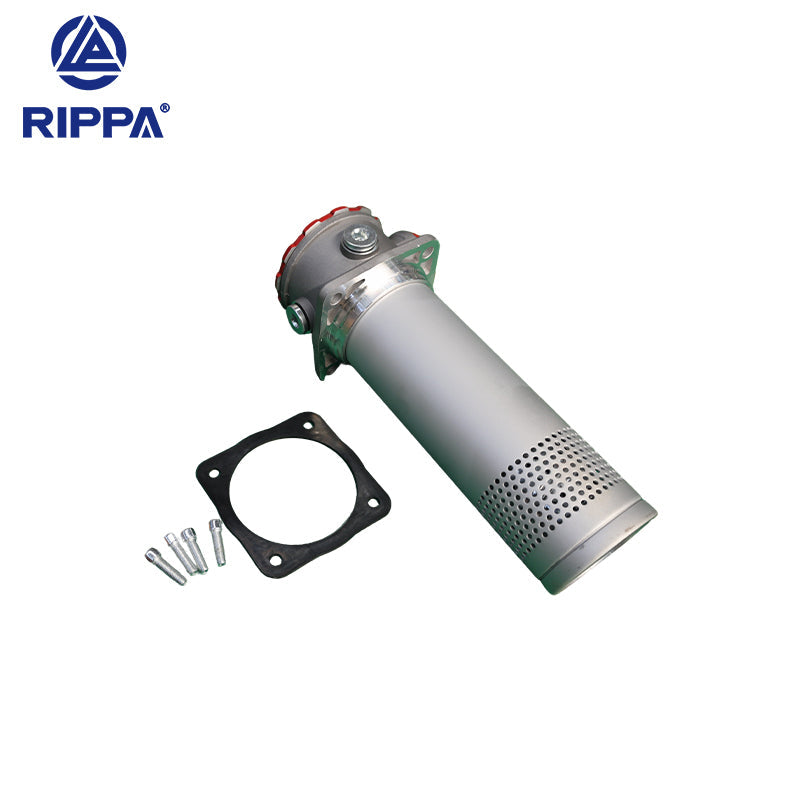 Skid Steer Loader RS06/Excavator R22-2 Kubota Return Filter[LP0115030047]