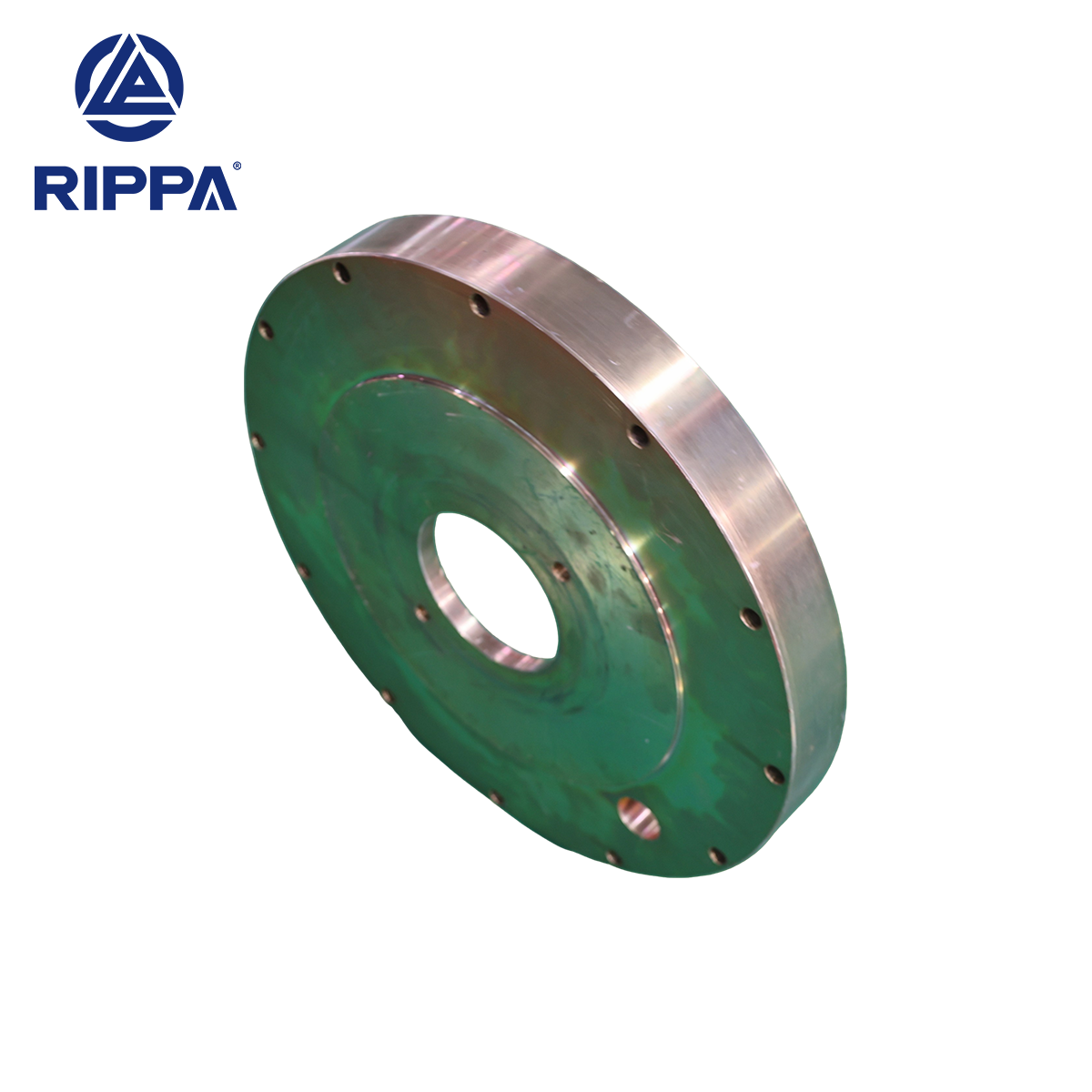 Excavator R57-2 Kubota Kubota V2607 Flywheel Housing[LP0102010086]