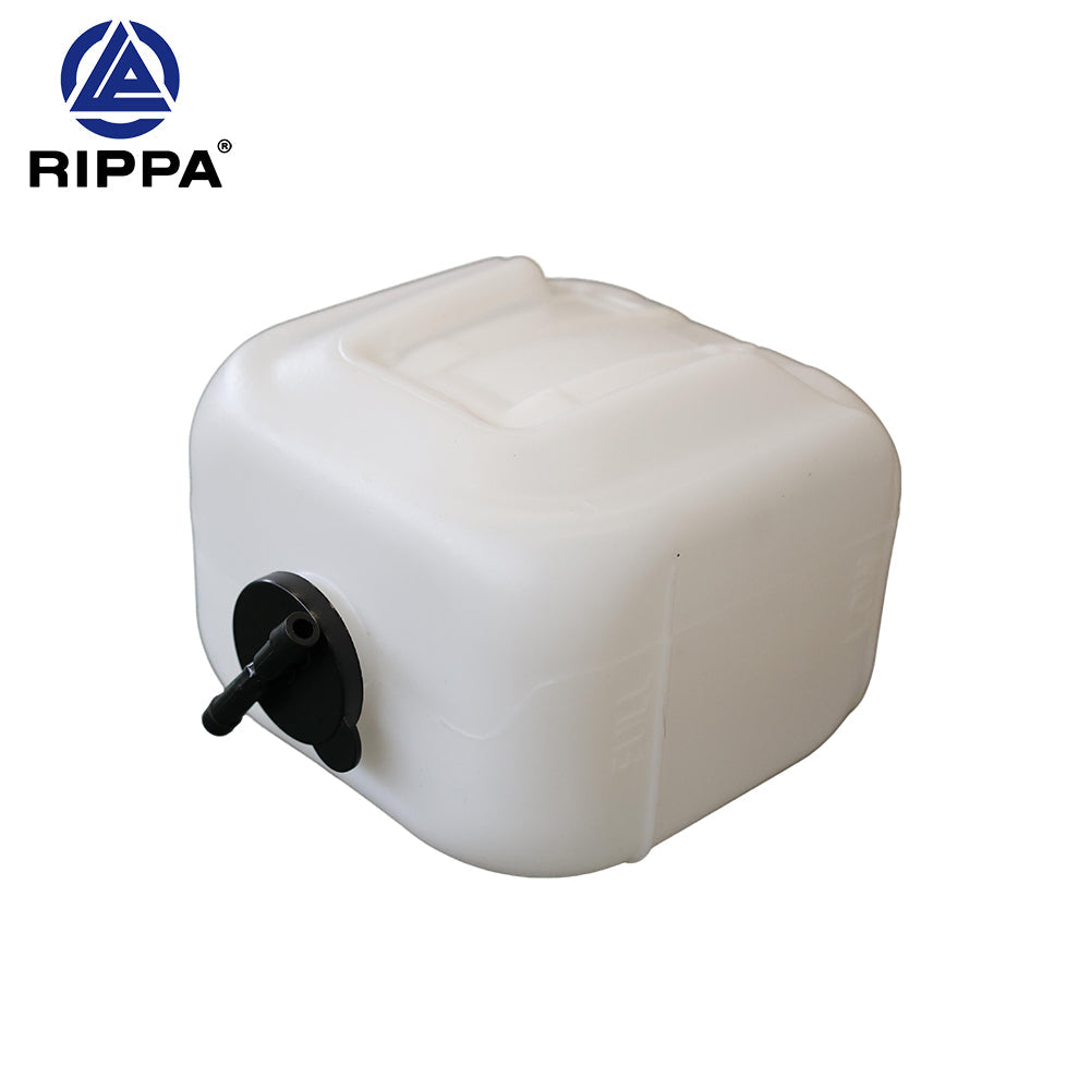 Excavator R32-3 Kubota/R32-3 Kubota Secondary Coolant Reservoir[LP0111080323]