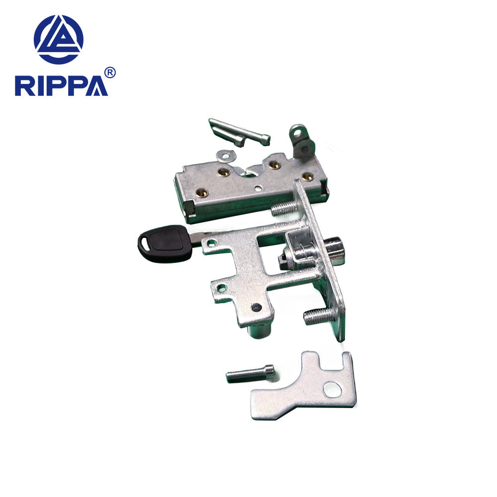 Excavator R57-2 Kubota Front Hood Lock[LP0111099662]