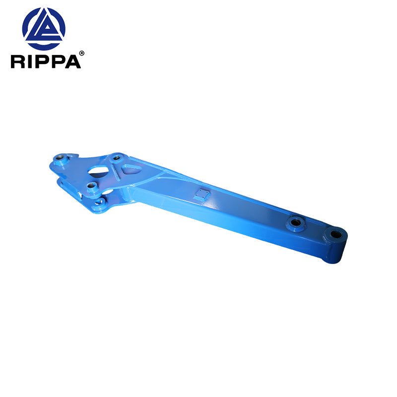Excavator R32-3 Kubota/R32-3 Kubota Stick (Powder-Coated - Traffic Blue RAL5017)[LP0112011605]
