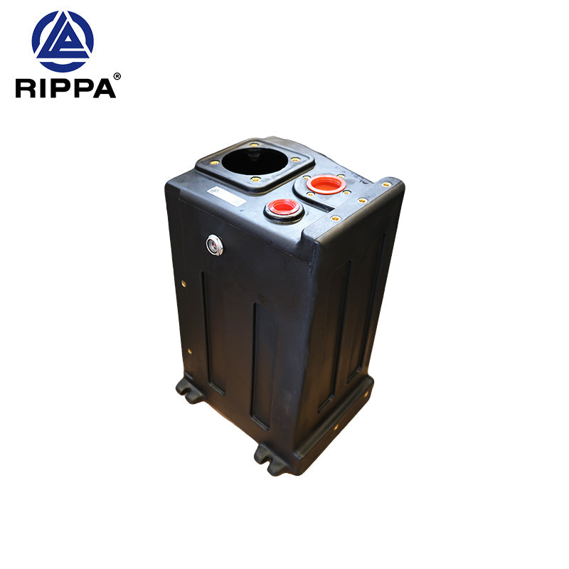Excavator R32-3 Kubota/R32-3 Kubota Plastic Hydraulic Tank[LP0115040098]