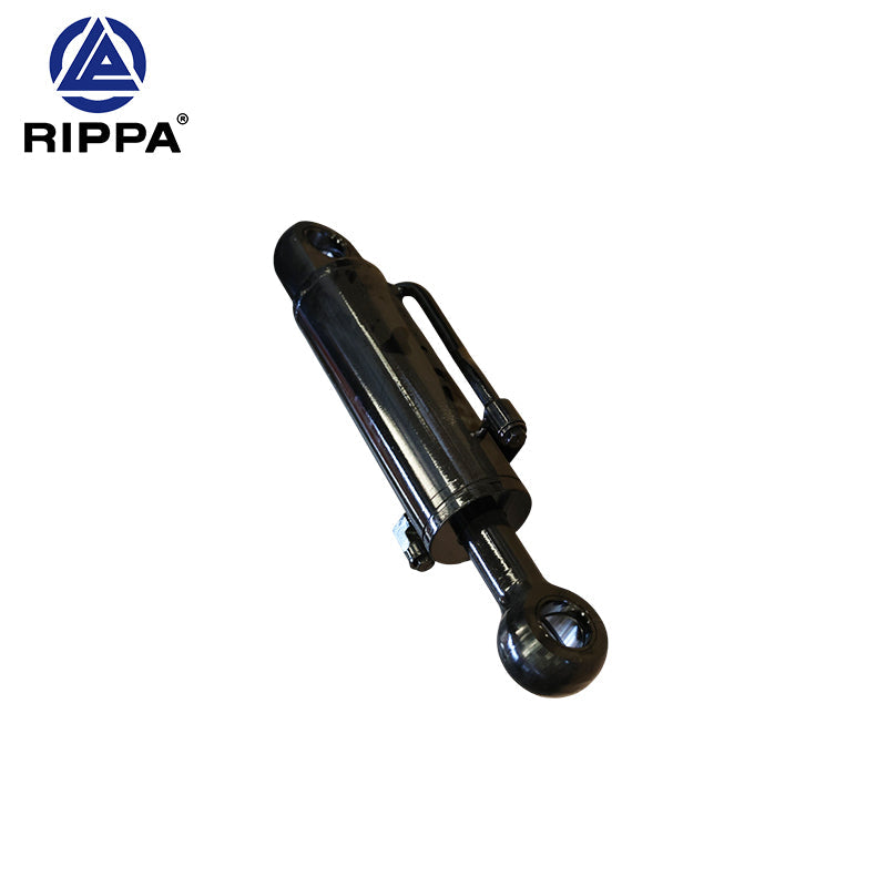 Excavator R32-3 Kubota/R32-3 Kubota Dozer Blade Cylinder - Black RAL9004[LP0115010144]