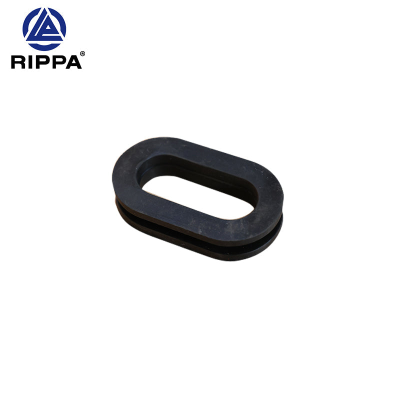Excavator R10-5 Kubota/R10-5 Yoop/R10-5 Briggs & Stratton/R13-4 Kubota/R15-4 Kubota Lift Arm Rubber Guard[LP0113040043]