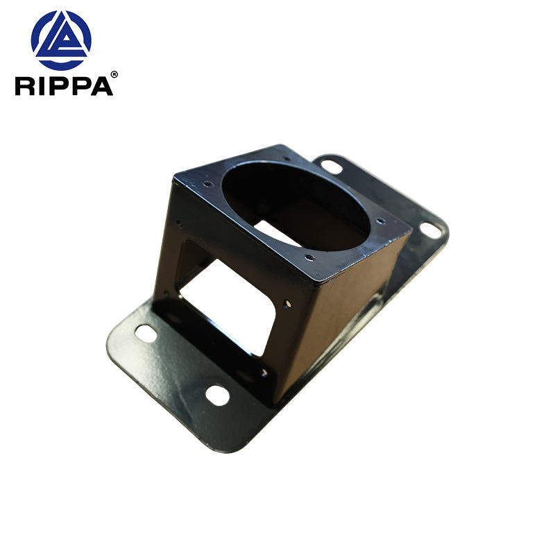 Excavator R10-5 Yoop/R10-5 Briggs & Stratton Right Armrest Box[LP0111030070]