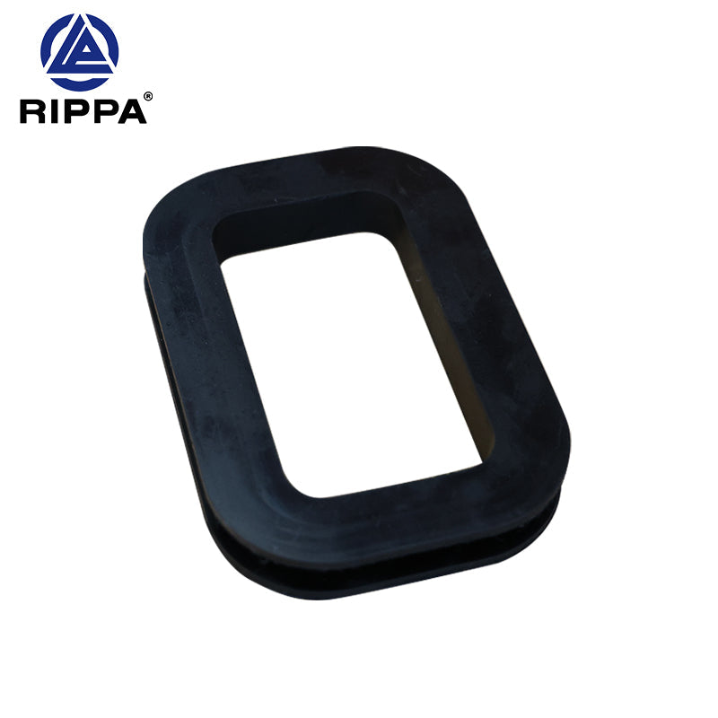 Excavator R10-5 Kubota/R10-5 Yoop/R10-5 Briggs & Stratton/R15-4 Kubota Rubber Grommet No. 6[LP0113020001]