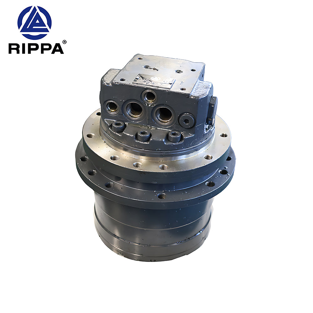 Excavator R32-3 Kubota/R32-3 Kubota Load Sens LKC03AX Travel Motor[LP0102020006]