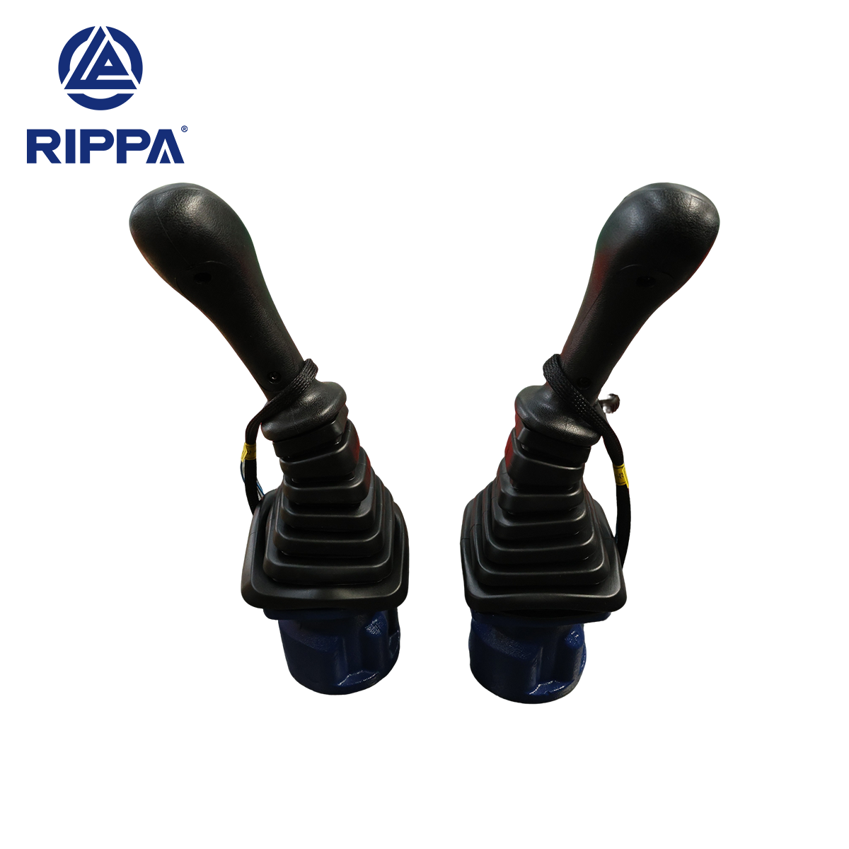 Excavator R57-2 Kubota Control Lever (Left, Right)[LP0111099672]