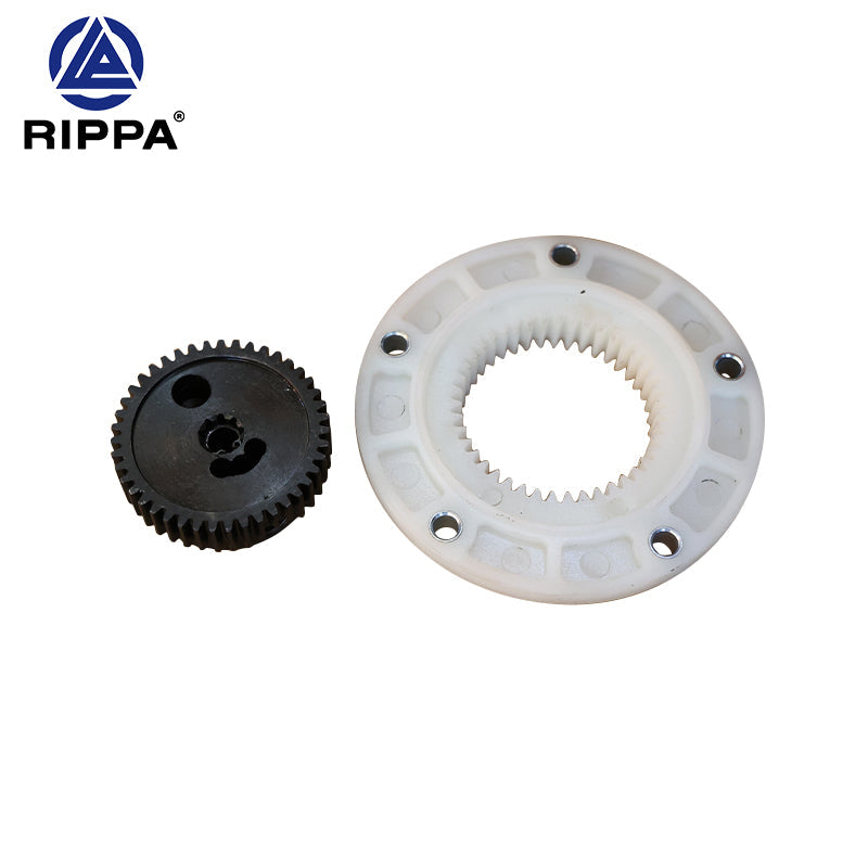 Excavator R15-4 Kubota Coupling[LP0102010038]