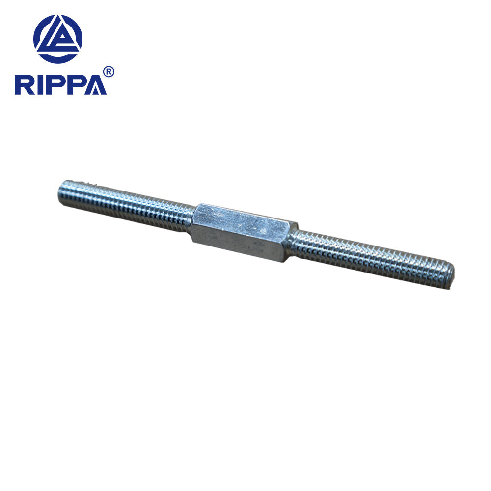 Excavator R13-4 Kubota M6 Left-Hand/Right-Hand Threaded Rod[LP0111080482]