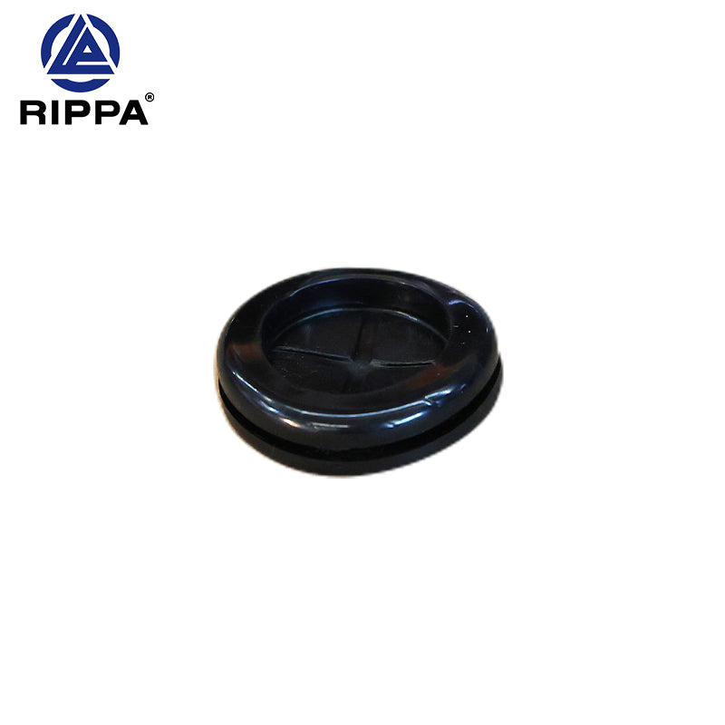 Excavator R10-5 Kubota/R10-5 Yoop/R10-5 Briggs & Stratton/R15-4 Kubota/R18-4 Kubota/R32-3 Kubota Double-Sided Dust Proof Grommet[LP0111080518]