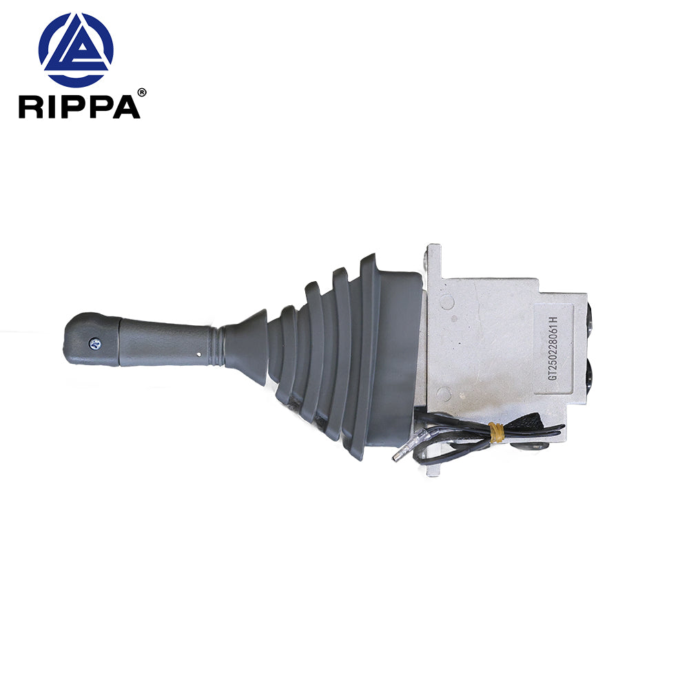 Excavator R18-4 Kubota Dual Dozer Valve[LP0115030072]